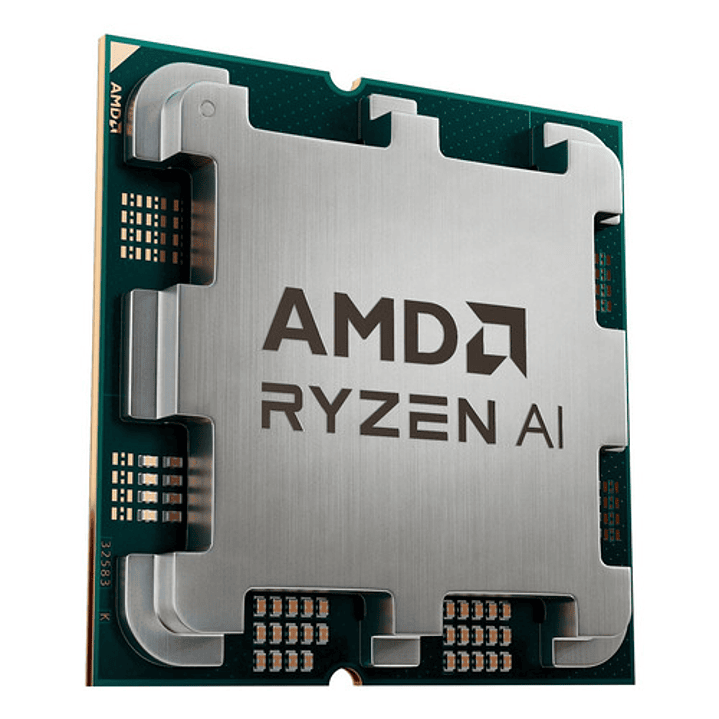 Procesador Amd Ryzen 5 8500g 6 Núcleos Socket Am5 3.5ghz 5