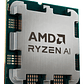 Procesador Amd Ryzen 5 8500g 6 Núcleos Socket Am5 3.5ghz - Miniatura 5
