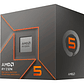 Procesador Amd Ryzen 5 8500g 6 Núcleos Socket Am5 3.5ghz - Miniatura 6
