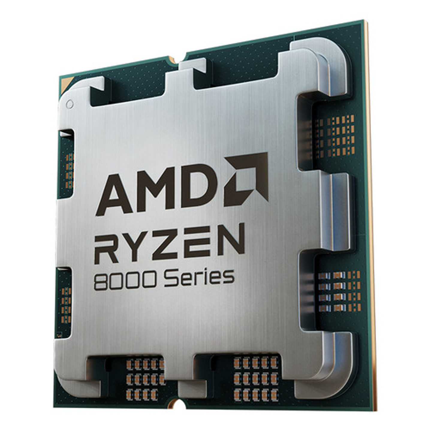 Procesador Amd Ryzen 5 8500g 6 Núcleos Socket Am5 3.5ghz 8
