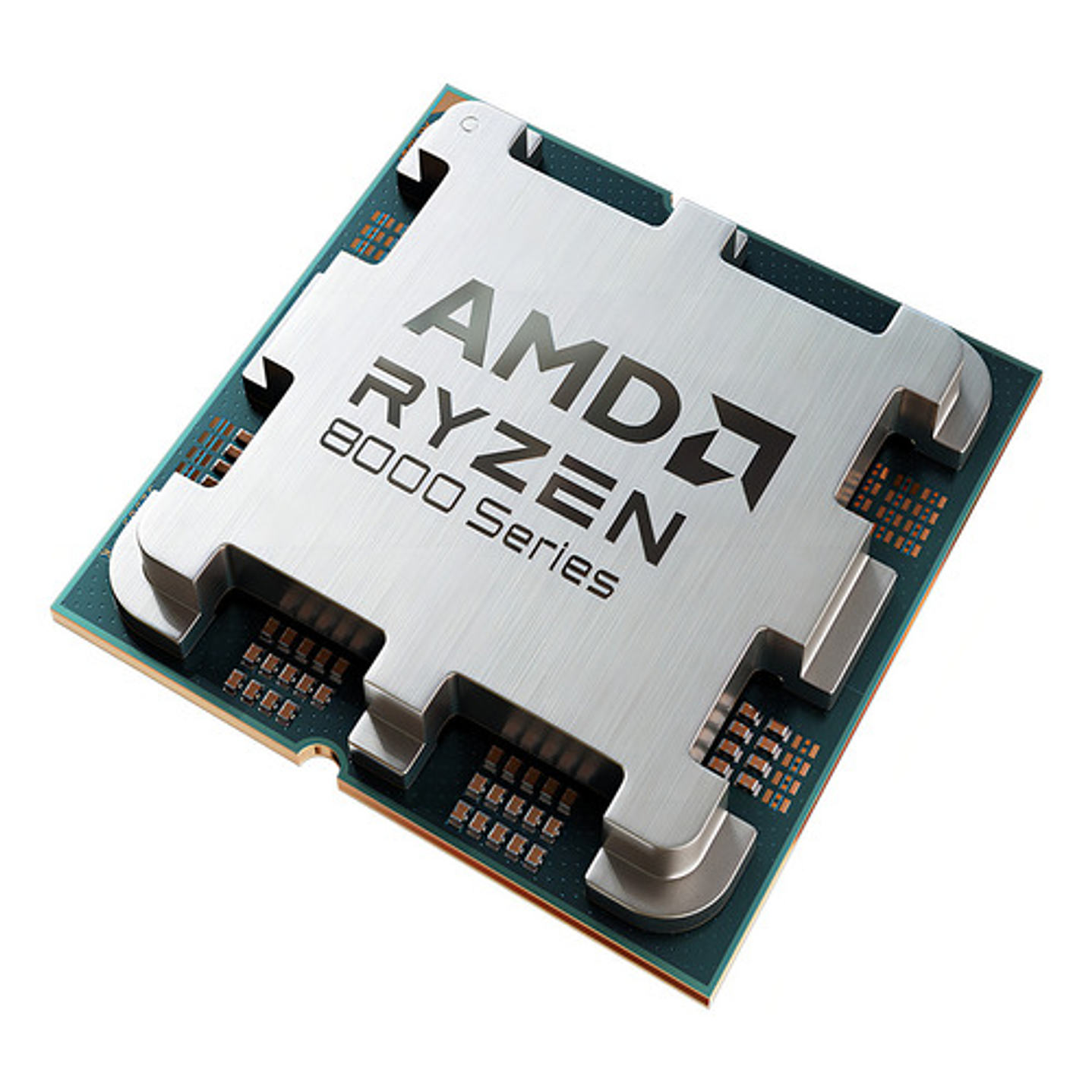 Procesador Amd Ryzen 5 8500g 6 Núcleos Socket Am5 3.5ghz 9