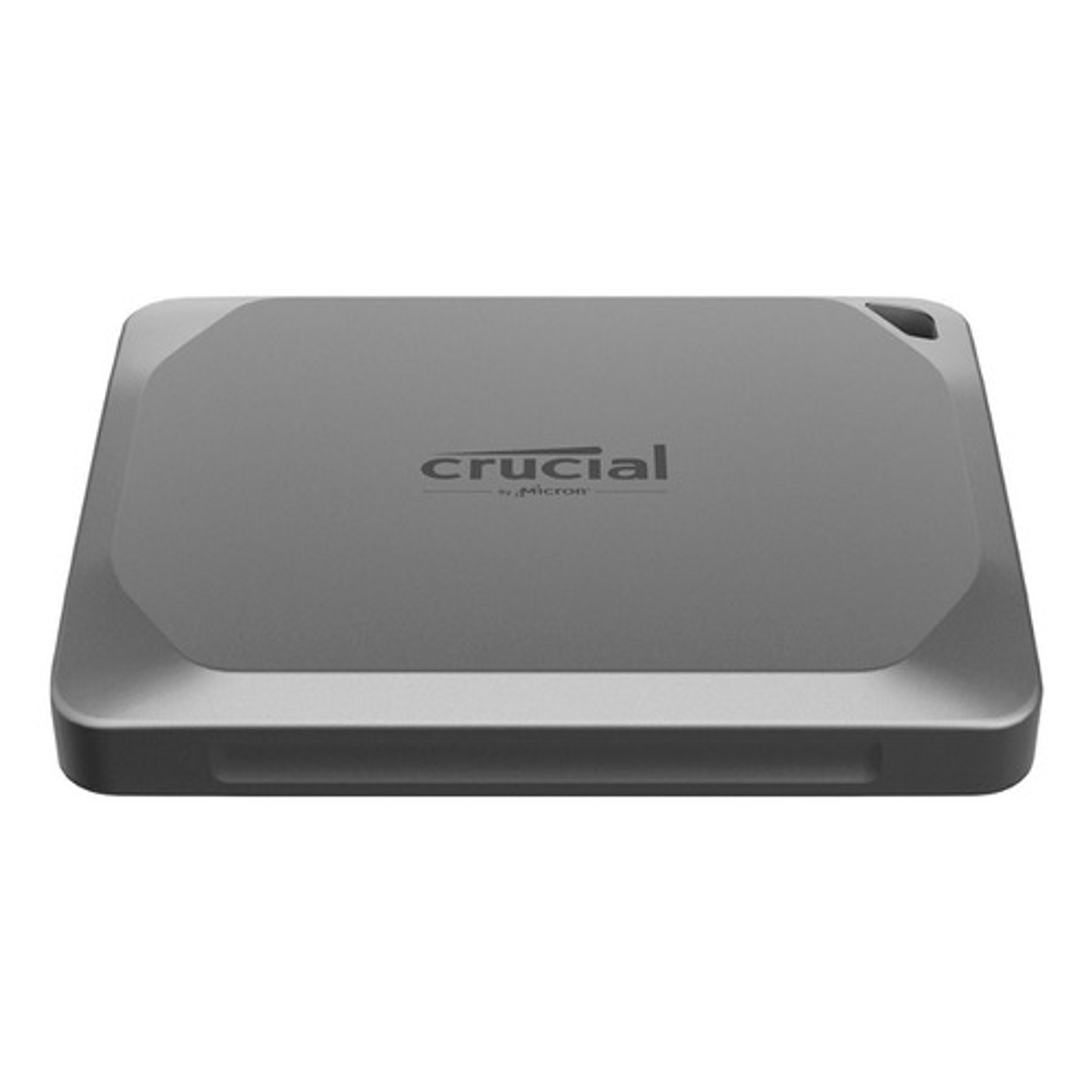 Crucial Ssd Externo 2tb Usb-c 3.2 X9 Pro 1050mb/s Plata 2