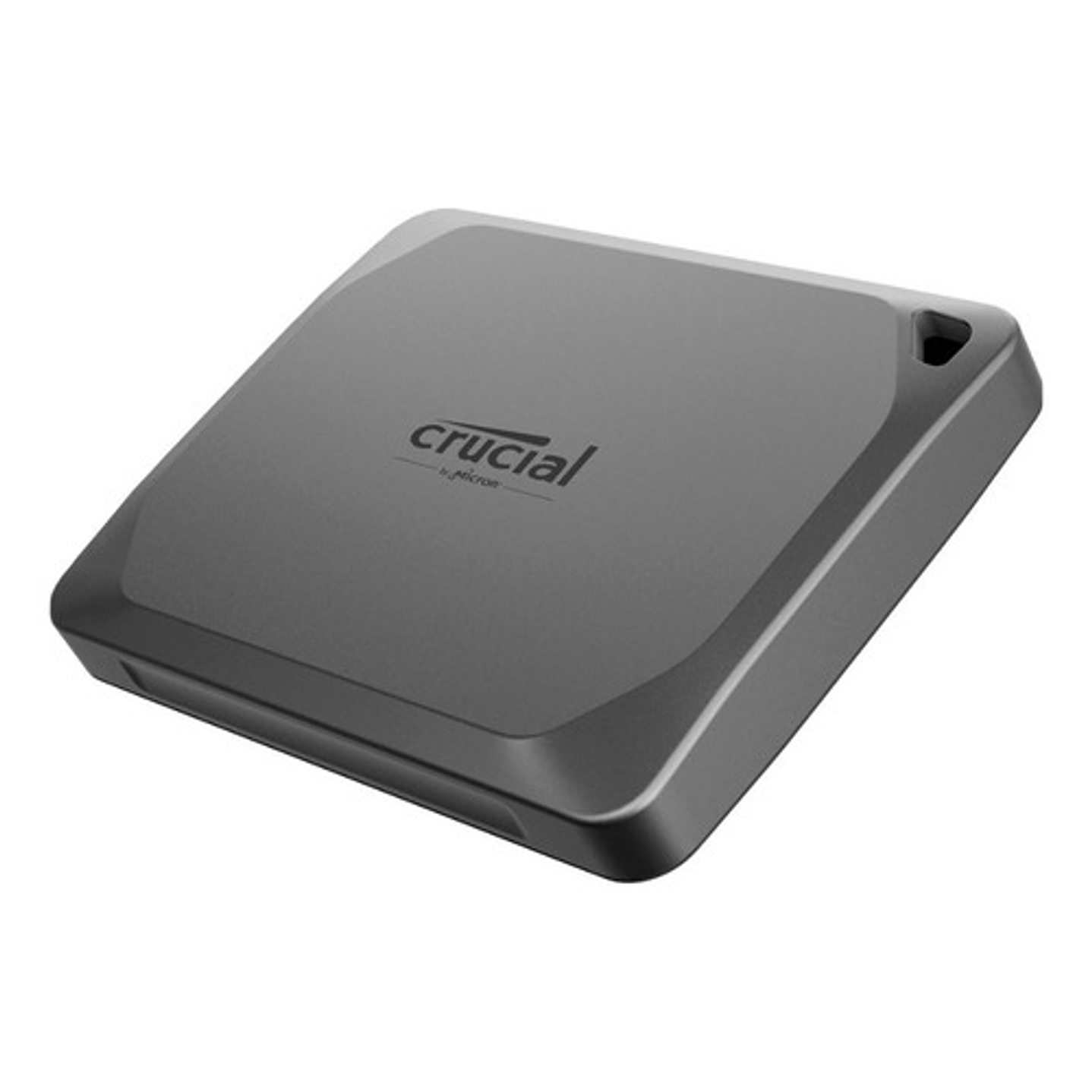 Crucial Ssd Externo 2tb Usb-c 3.2 X9 Pro 1050mb/s Plata 3