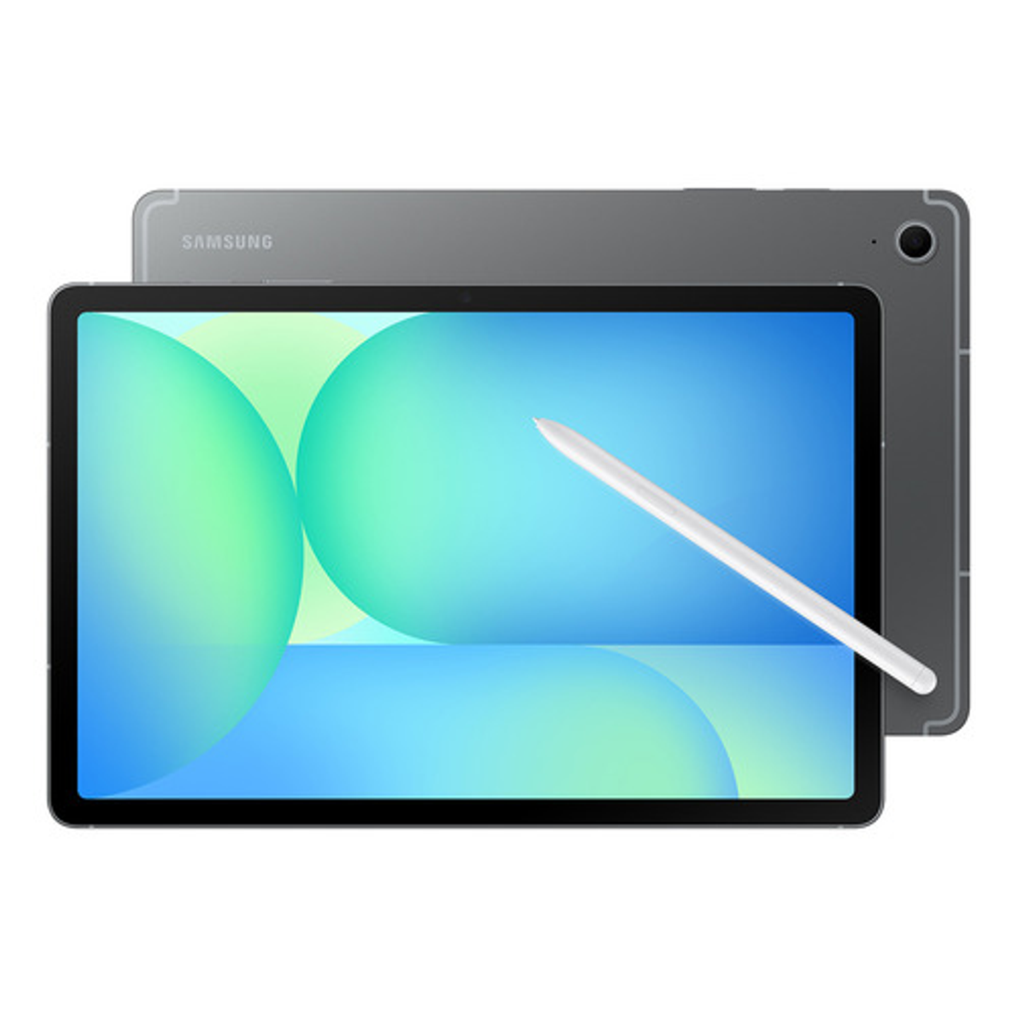 Samsung Galaxy Tab S10 Fe 128gb Pantalla 10.9  Tablet Gris 1