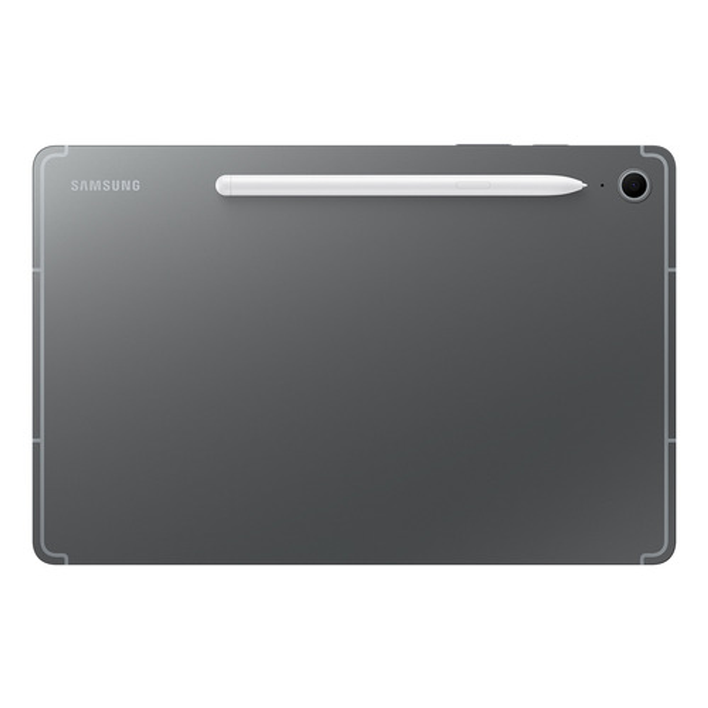 Samsung Galaxy Tab S10 Fe 128gb Pantalla 10.9  Tablet Gris 3