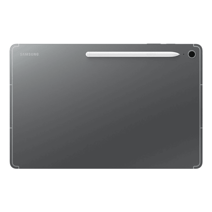 Samsung Galaxy Tab S10 Fe+ 13.1  128gb 8gb Ram Tablet Gris 4