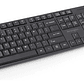 Kensington K75235cl Teclado Y Mouse Inalámbricos Español Negro - Miniatura 1