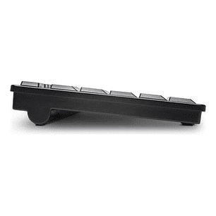 Kensington K75235cl Teclado Y Mouse Inalámbricos Español Negro