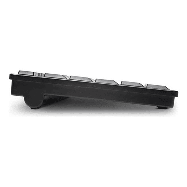 Kensington K75235cl Teclado Y Mouse Inalámbricos Español Negro 2