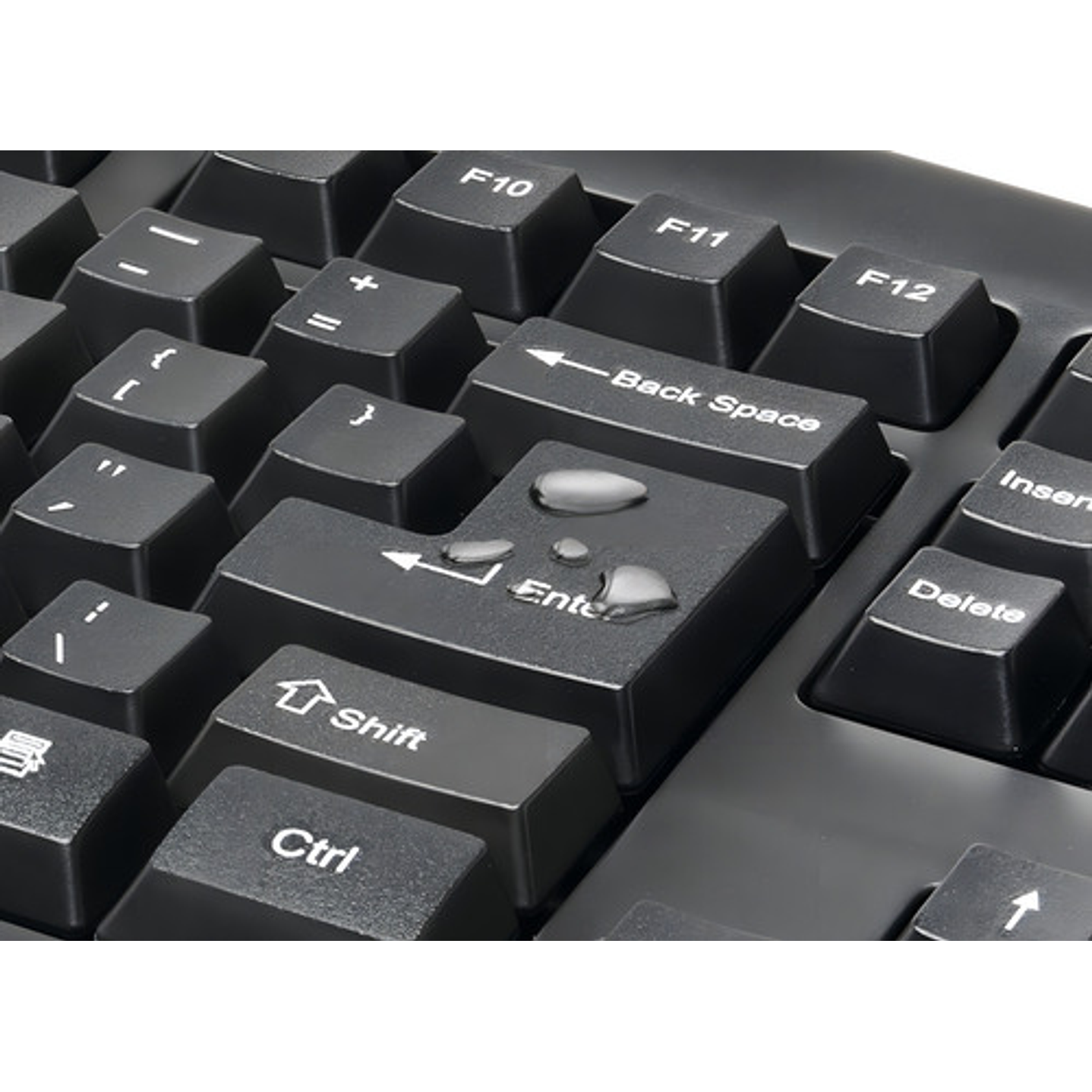 Teclado Y Mouse Inalámbricos Kensington Qwerty K72324es Negro Negro 4