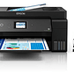 Impresora Epson Ecotank L14150 Multifuncional Wi-fi 3 En 1 Negro - Miniatura 1