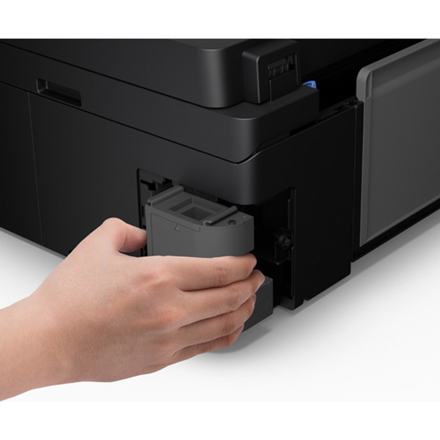 Impresora Epson Ecotank L14150 Multifuncional Wi-fi 3 En 1 Negro 3