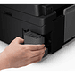 Impresora Epson Ecotank L14150 Multifuncional Wi-fi 3 En 1 Negro - Miniatura 3