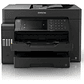 Impresora Multifunción Epson Ecotank L15150 Con Wifi Negro - Miniatura 1