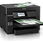 Impresora Multifunción Epson Ecotank L15150 Con Wifi Negro - Miniatura 2