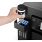 Impresora Multifunción Epson Ecotank L15150 Con Wifi Negro - Miniatura 5