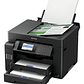 Impresora Multifunción Epson Ecotank L15150 Con Wifi Negro - Miniatura 9