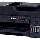 Brother Mfc-t4500dw Impresora Multifuncional Inkbenefit A3 Negro - Miniatura 2