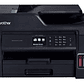 Brother Mfc-t4500dw Impresora Multifuncional Inkbenefit A3 Negro - Miniatura 3