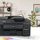 Brother Mfc-t4500dw Impresora Multifuncional Inkbenefit A3 Negro - Miniatura 6