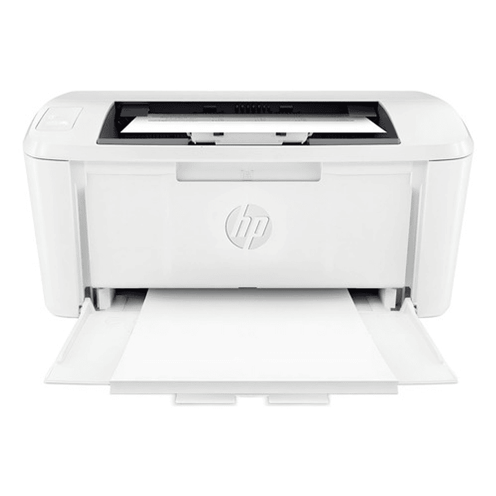 Hp Laserjet M111a Impresora Láser Monocromática Usb 20ppm Blanco 1