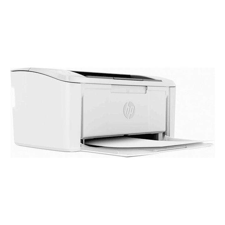 Hp Laserjet M111a Impresora Láser Monocromática Usb 20ppm Blanco 2