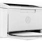 Hp Laserjet M111a Impresora Láser Monocromática Usb 20ppm Blanco - Miniatura 2