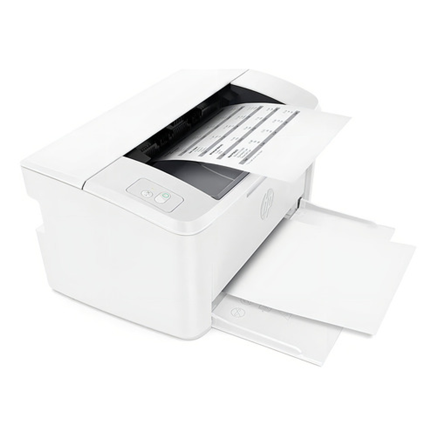 Hp Laserjet M111a Impresora Láser Monocromática Usb 20ppm Blanco 3