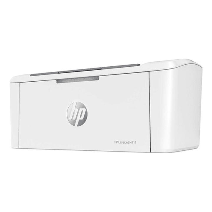 Hp Laserjet M111a Impresora Láser Monocromática Usb 20ppm Blanco 4