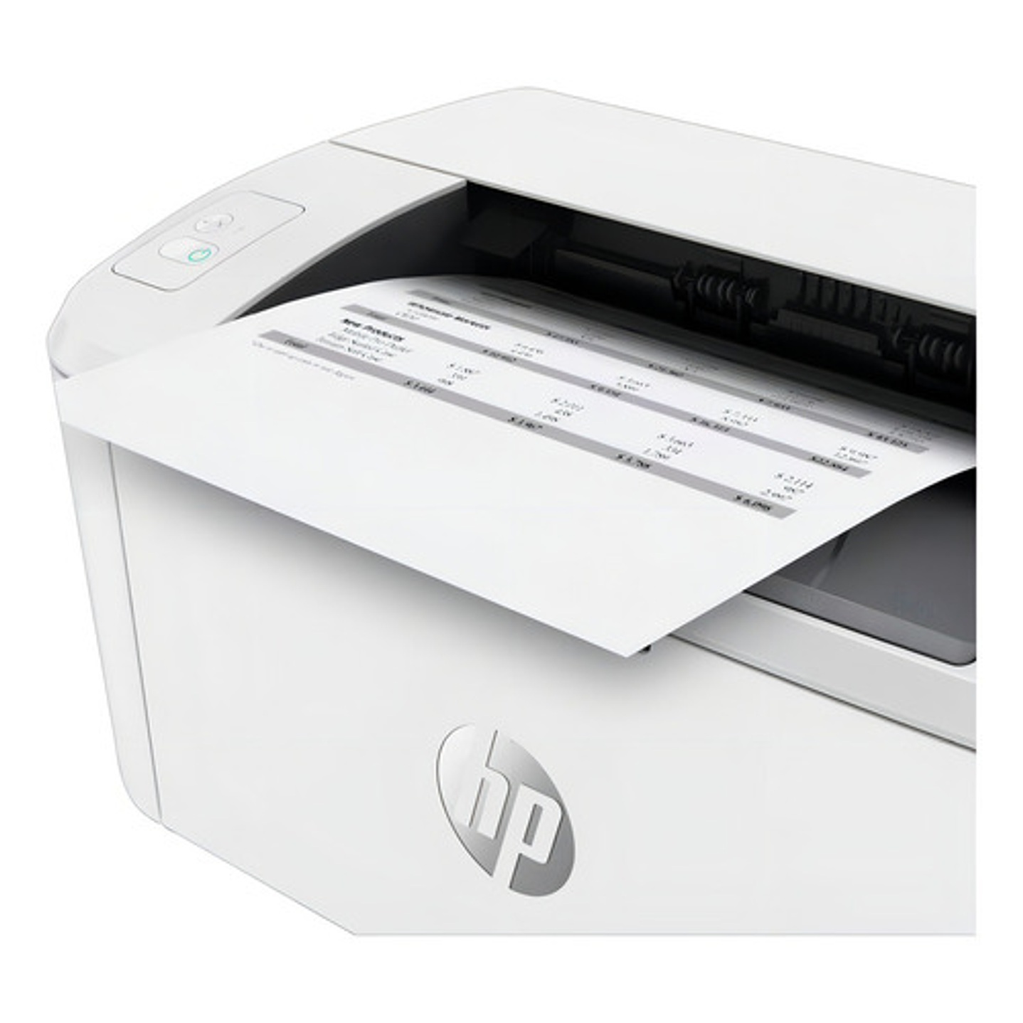 Hp Laserjet M111a Impresora Láser Monocromática Usb 20ppm Blanco 6