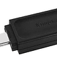 Pendrive Kingston Datatraveler 70 64gb Usb 3.2 Gen 1 Negro - Miniatura 1