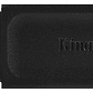 Pendrive Kingston Datatraveler 70 64gb Usb 3.2 Gen 1 Negro - Miniatura 5