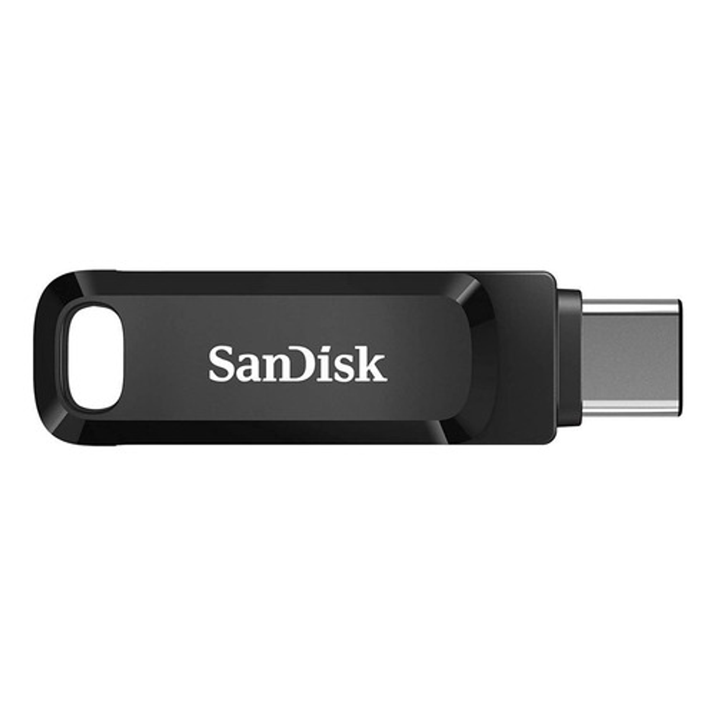 Sandisk Ultra Dual Drive Go 64gb Usb 3.1 Gen 1 Negro Liso 2