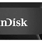Sandisk Ultra Dual Drive Go 64gb Usb 3.1 Gen 1 Negro Liso - Miniatura 2