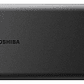 Disco Duro Externo Toshiba Canvio 2tb Usb 3.0 Negro - Miniatura 2