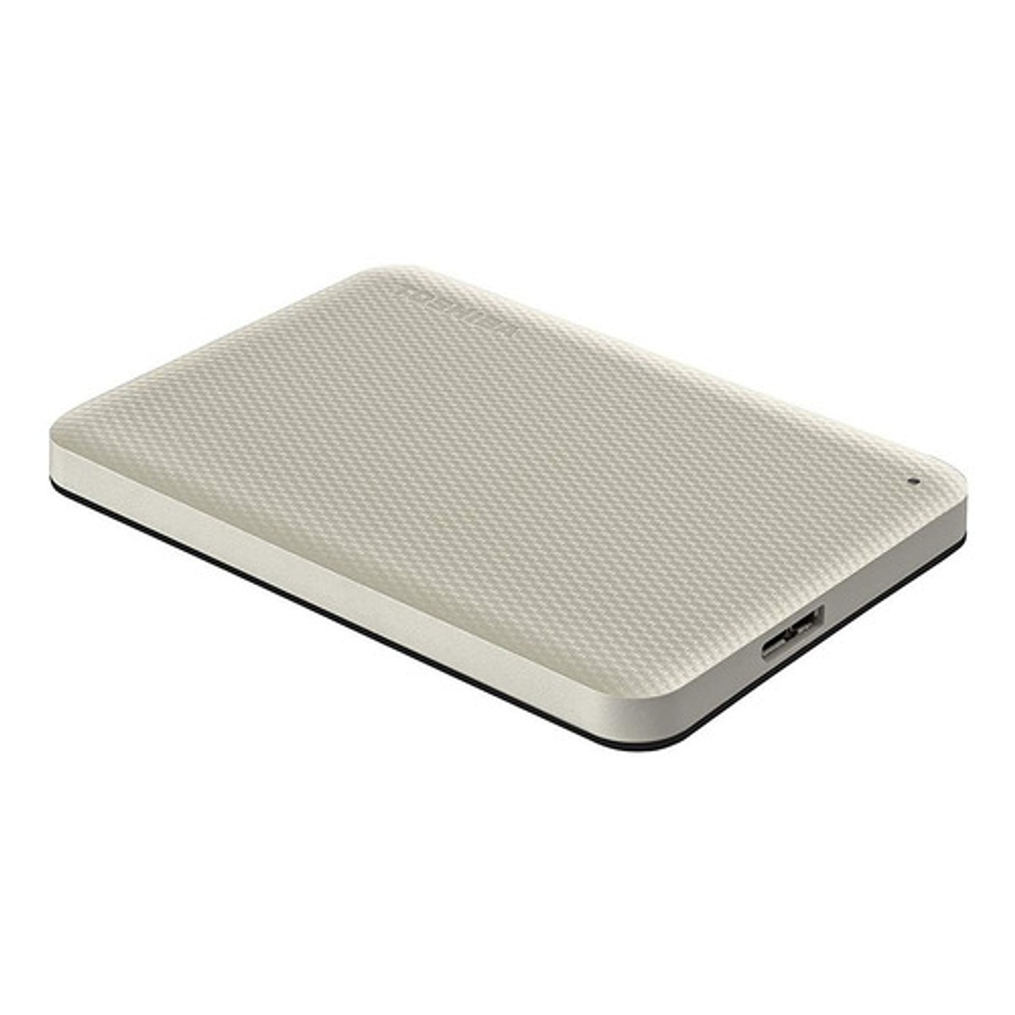 Disco Duro Externo Toshiba Canvio Advance 4tb Blanco 2