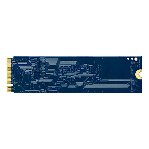 Kingston Nv3 Ssd 500 Gb Nvme Pcie 4.0 Rápido Y Confiable Azul