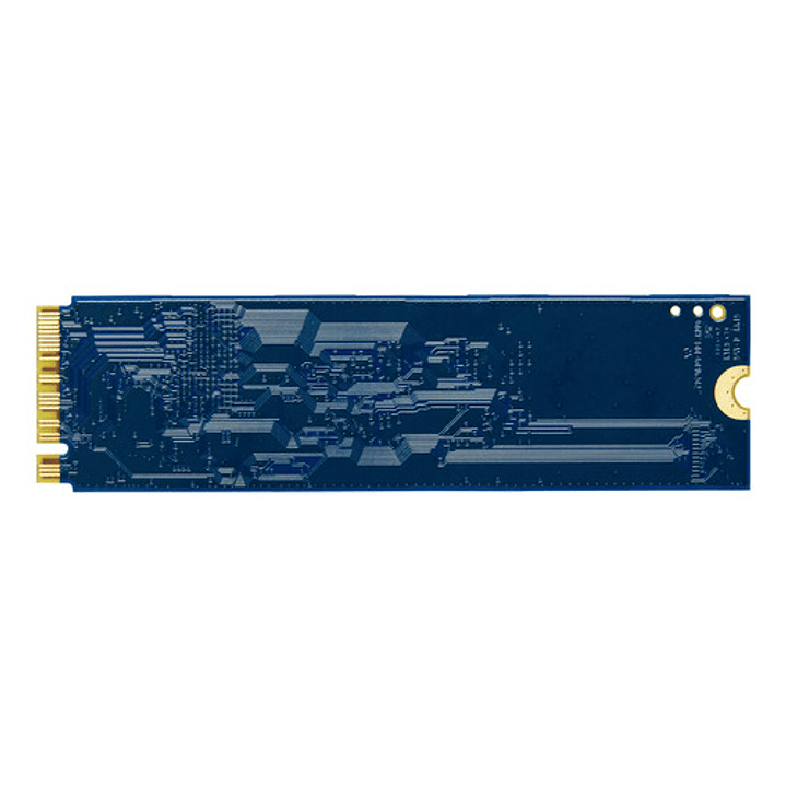 Kingston Nv3 Ssd 500 Gb Nvme Pcie 4.0 Rápido Y Confiable Azul 1