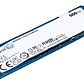 Kingston Nv3 Ssd 500 Gb Nvme Pcie 4.0 Rápido Y Confiable Azul - Miniatura 6