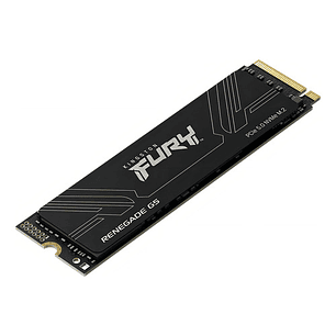 Ssd Interno Kingston Fury Renegade 2tb G5 Negro
