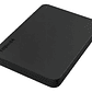 Disco Duro Externo Toshiba Canvio Basics 4tb Usb 3.0 Negro - Miniatura 3