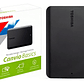 Disco Duro Externo Toshiba Canvio Basics 4tb Usb 3.0 Negro - Miniatura 5