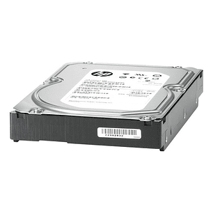 Hpe Midline Disco Duro 1tb Sata 600 Ssd