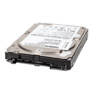Disco Duro Lenovo Thinksystem 1.2tb Sas 10k 2.5 Negro