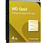 Disco Duro Wd Gold Enterprise 4tb 3.5  Sata  - Miniatura 2