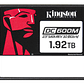 Ssd Interno Kingston Dc600m 1.92tb Alta Capacidad - Miniatura 1