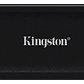 Kingston Ssd Externo Xs1000 2tb Usb Alta Velocidad Negro - Miniatura 2