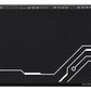 Kingston Ssd M.2 Pcie 4.0 Kc3000 512gb Ultra Rápido Negro - Miniatura 3