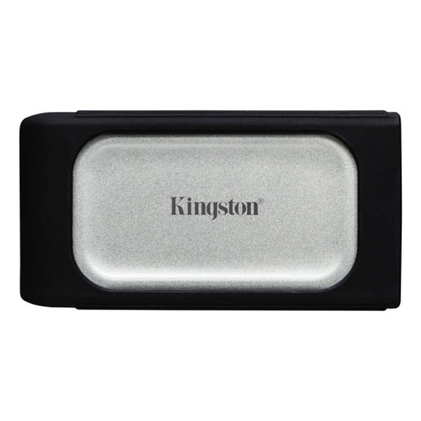 Disco Ssd Externo Kingston Xs2000 4tb Ultra Rápido Gris 3