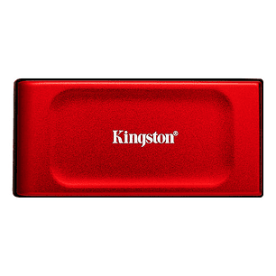 Kingston Ssd Portátil 1tb Xs1000r Alta Velocidad 